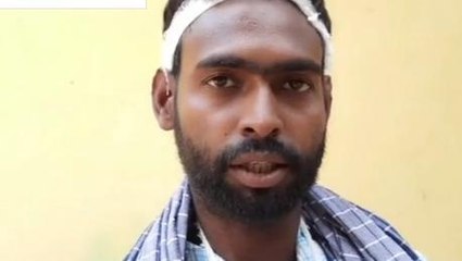 बेगूसराय: भूमि विवाद को लेकर दो पक्षों के बीच जमकर हुई मारपीट, घटना में एक युवक घायल