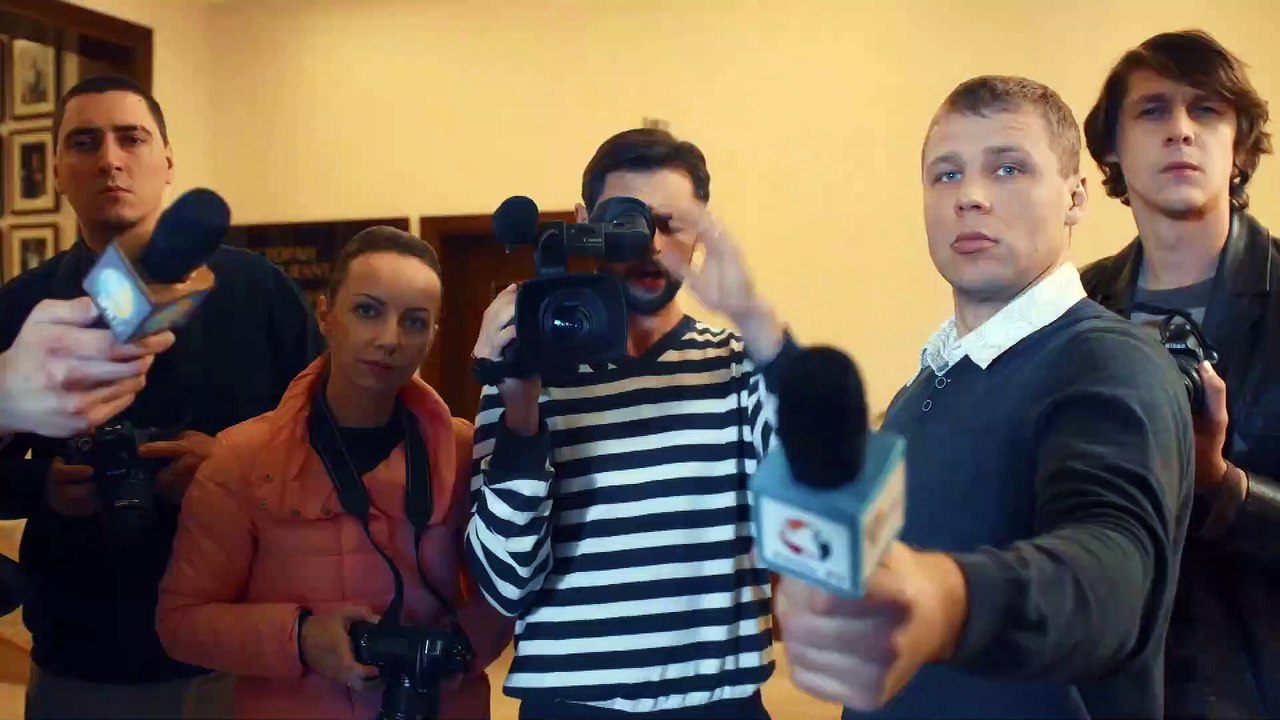 Завтрак в постель - 1 часть