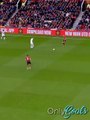 Manchester United vs Fulham Ashley Young Best Goal