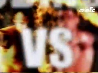 【PRIDE GRANDPRIX 2004 決勝戦】エメリヤーエンコ・ヒョードル vs アントニオ・ホドリゴ・ノゲイラ