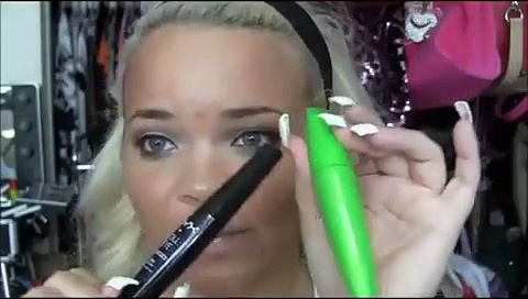 Makeup for Beginners