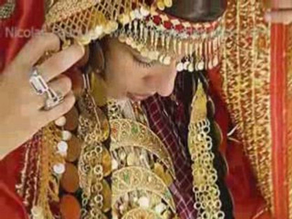 chleuh Remix bnat oudaden