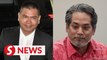 KJ sues Jamal for RM1mil over alleged defamation