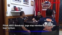Pelaku Penabrak Santri Ciamis Menyerahkan Diri, HDCI Bandung Klarifikasi Hanya Simpatisan