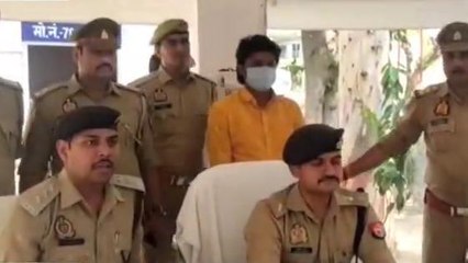 प्रयागराज: नेशनल हाईवे पर लूट की हुई घटना का पुलिस ने किया खुलासा, देखें पूरी खबर
