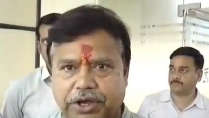 ग्वालियर: सड़कों पर छाए अंधेरे से परेशान हुए ऊर्जा मंत्री, निगम कमिश्नर को दिया अल्टीमेटम