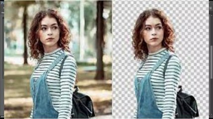 How to Remove Background | How to Use Background Eraser Photoshop | Advance Photo Cutout Photoshop