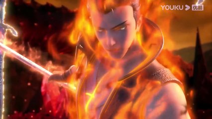 Rise Of The Dragon Episode 16 - 30 Eng Sub