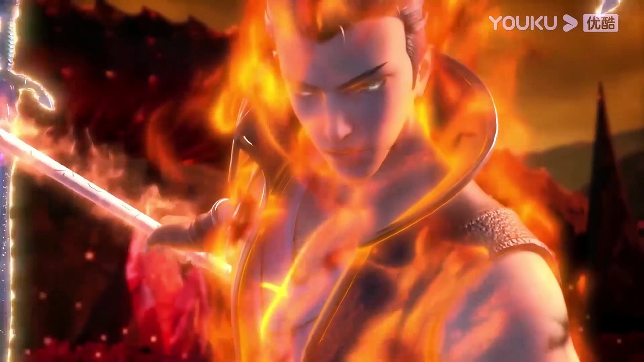 Rise Of The Dragon Episode 16 - 30 Eng Sub