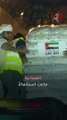 حزمة مساعدات إماراتية للاجئين السودانيين في تشاد.. هكذا تواصل الإمارات جهودها لانتشال السودان من رحم الأزمة