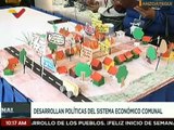 A través del sistema de integración comunal se han ejecutado 50 proyectos en Anzoátegui