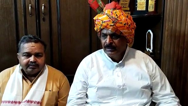 जाट प्रत्याशी को टिकट न देने के पीछे समीकरणों की करेंगे जानकारी