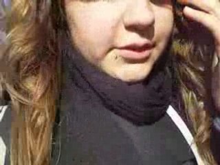 Mon Anniv'. Au quais.