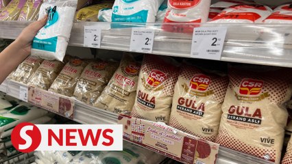 Salahuddin: No price hike or lack of sugar supply