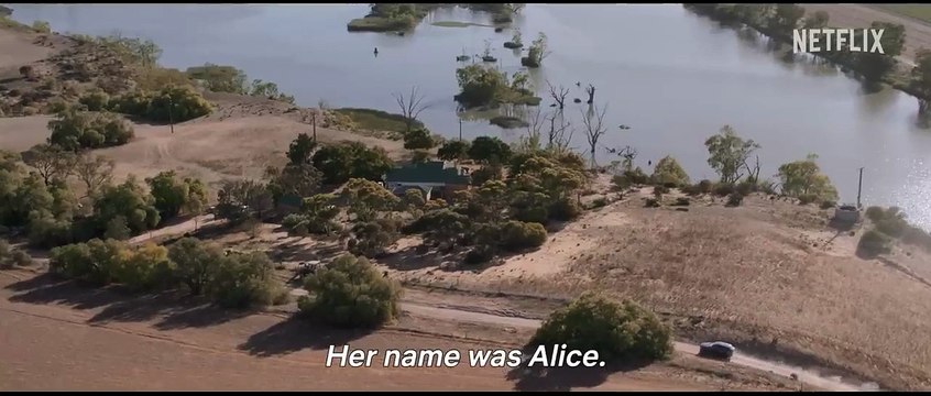 Run Rabbit Run Bande-annonce VO