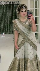 walima bride