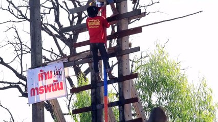 กระรอกน้อย 315 บั้งไฟแสน บุญบั้งไฟดอนกลอย 2566 #บั้งไฟแสน #กระรอกน้อย  #บั้งไฟ #บุญบั้งไฟ