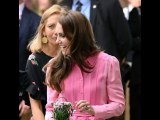 Kate lancia l'allarme dopo aver superato King Charles con una sola mossa