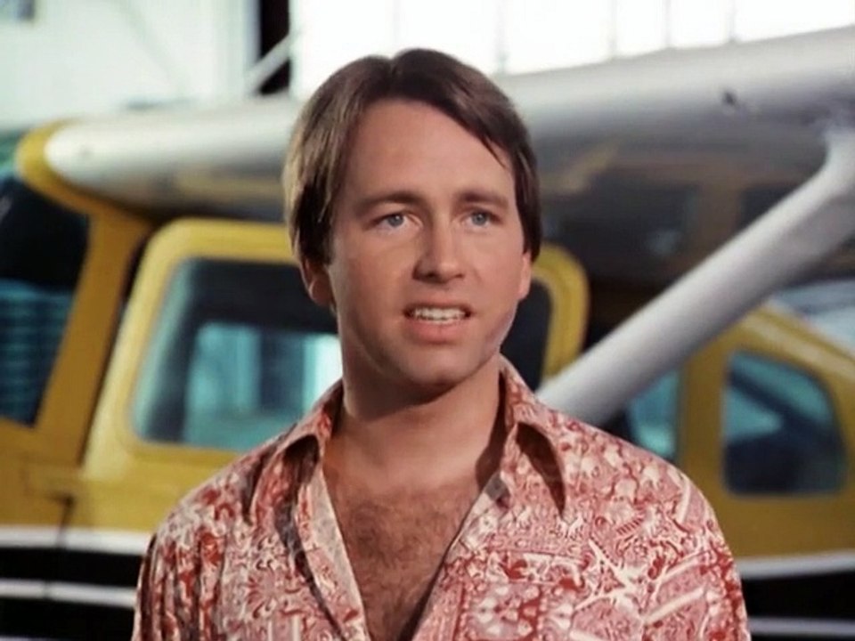 Petrocelli S02E05-Ein General hat Feinde