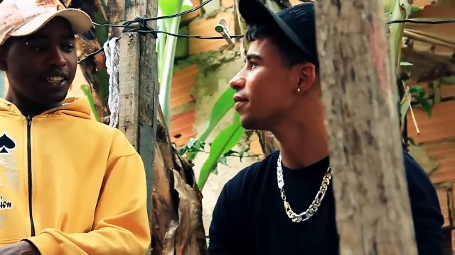 MC Pitico - Historia de vida ( CLIPE OFICIAL ) TOM PRODUÇÕES