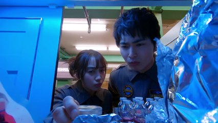 EP-4 || Ultraman Z Season-1 [Hindi Dub] || The Second Robot Activation Plan