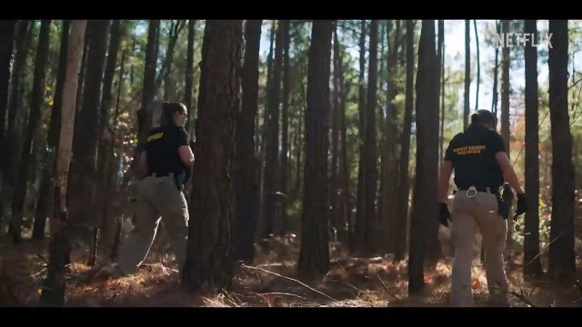 Disparitions : La course contre la montre - saison 1 Bande-annonce VO