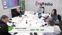 Fútbol es Radio: Asensio decide no renovar. ¿Mala o buena noticia para el Real Madrid?