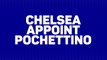 Lampard sorprende al hablar del fichaje de Pochettino por el Chelsea