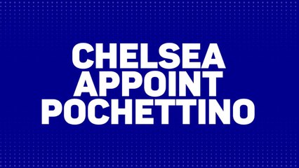 Lampard sorprende al hablar del fichaje de Pochettino por el Chelsea