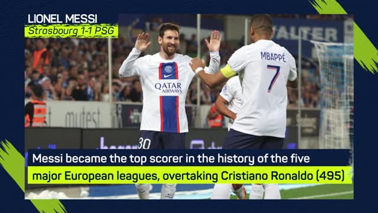 Ligue 1 Matchday 37 - Highlights+