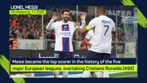 Ligue 1 Matchday 37 - Highlights 