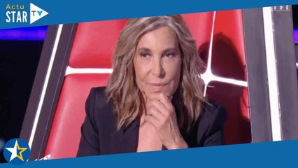 Zazie : sa fille Lola pourrait-elle faire The Voice ? La réponse cash de la coach !
