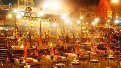 Happy Ganga Dussehra 2023 Messages, Whatsapp Status, Facebook Status,SMS,Images| Boldsky