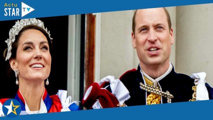 Kate et William : pour 2 895 livres sterling, vous pouvez louer leur maison de vacances !