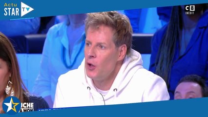 "Je m’en veux de ne pas répondre mais..." : Matthieu Delormeau donne des nouvelles après son départ