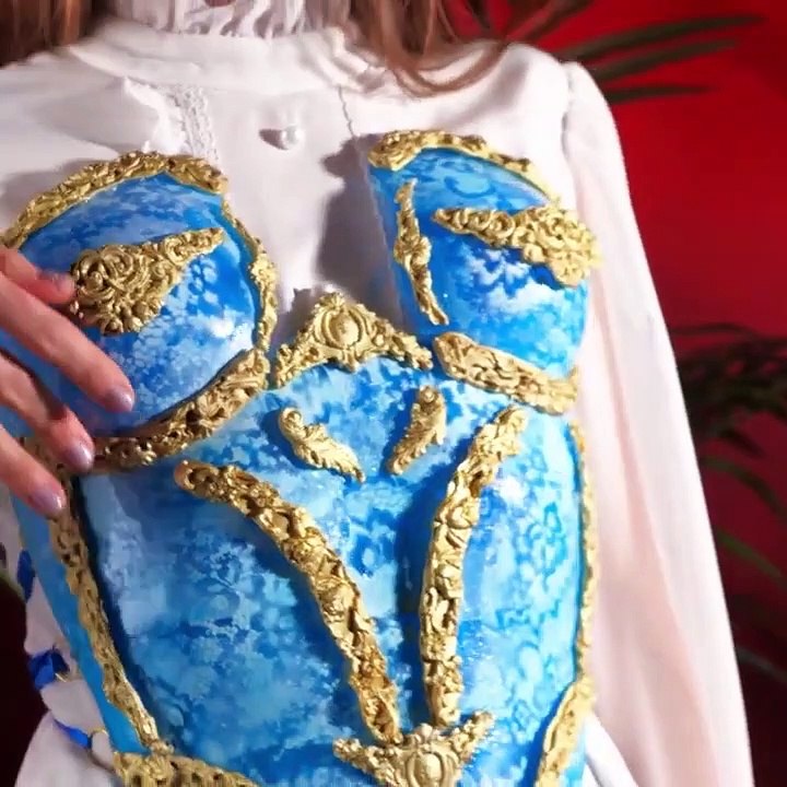 Epoxy resin crafts that will upgrade your look and home