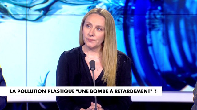 Rosalie Mann : «Le gouvernement doit prendre les mesures nécessaires pour éradiquer ce plastique»