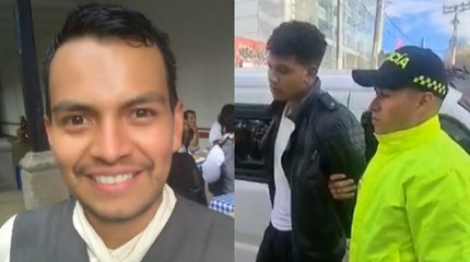 "No merecía ese trato": dolor por una de las víctimas de asesino serial de personas LGTBIQ+