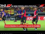 Copa Libertadores 2023: Grupo F - Fecha 4: La Previa de Deportivo Pereyra y Boca Juniors