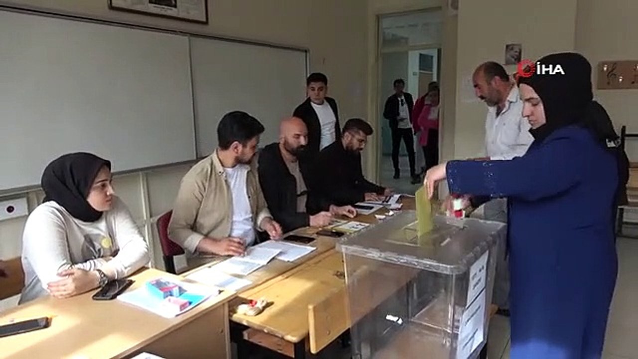 Kılıçdaroğlu, Van'da 25 bin 396 oy kaybetti