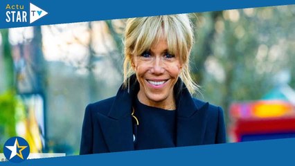 Brigitte Macron : après le drame familial, sa fille Tiphaine de retour aux sources