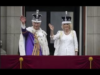 King Charles ha subito la "tragedia" dell'incoronazione dopo il caos del concerto, afferma Ryan-Mark