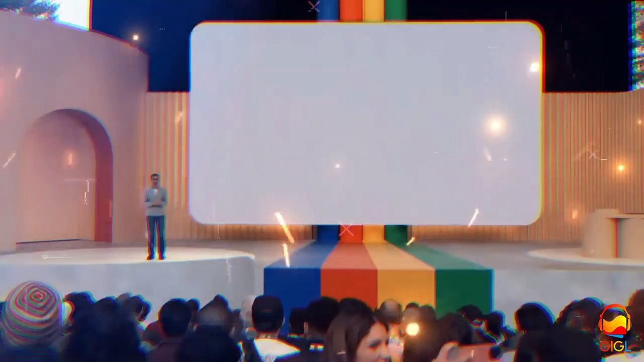 Google New AI to kill ChatGPT _ Google I_O 2023 announcement _ GiGL