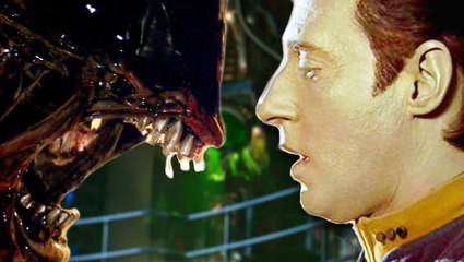 20 Things You Didn't Know About Star Trek: First Contact 1996 - Part 1