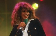 Tina Turner used to go a year without having sex after Ike Turner marriage