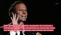 ¡No volvería a caminar! El trágico pasado de Julio Iglesias