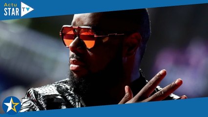 Gims revient sur ses propos sur les pyramides : "Je ne regrette pas"