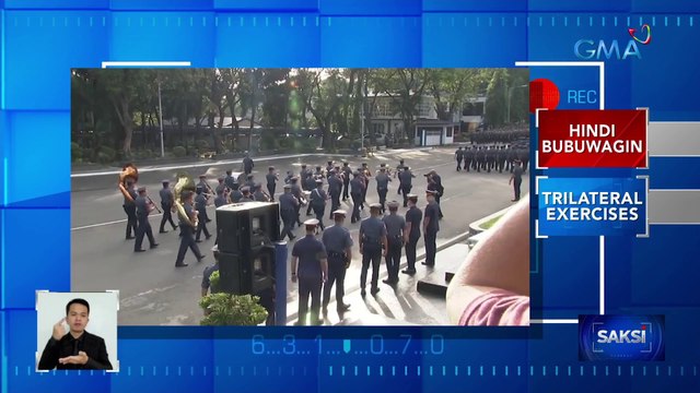 Mga special operations unit ng PNP Drug Enforcement Group, 'di na bubuwagin | Saksi