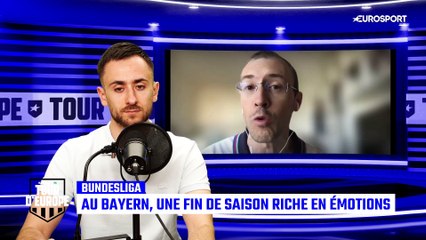 Au Bayern, le chantier a déjà commencé : "Il va y avoir de la casse"