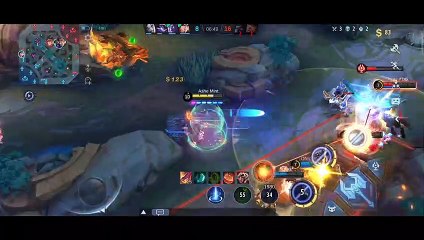 Our Khufra doesn't trust me | Mobile Legends: Bang Bang